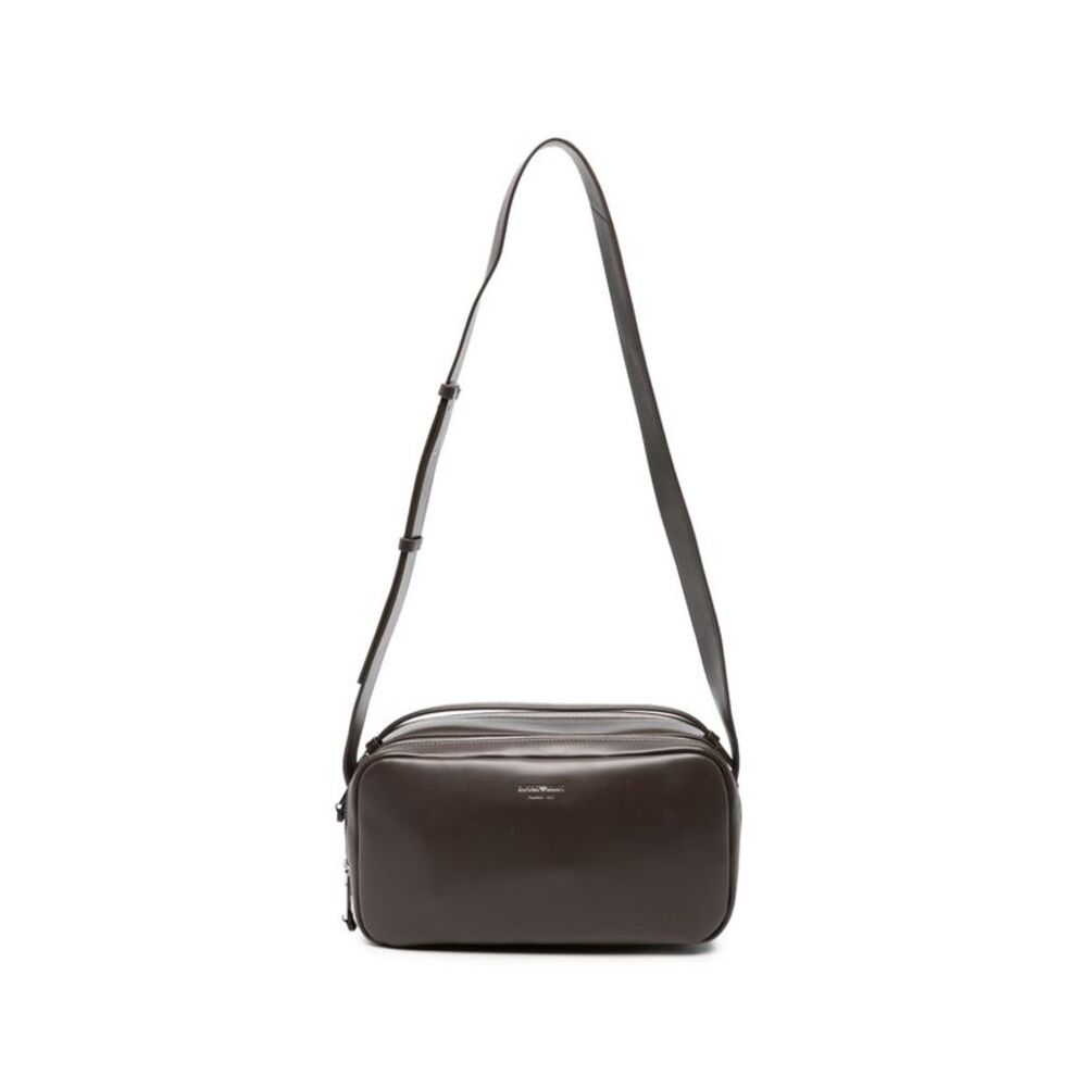 Emporio Armani Women Leahter Handbag